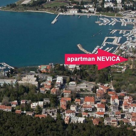 Apartment Nevica Split Eksteriør billede