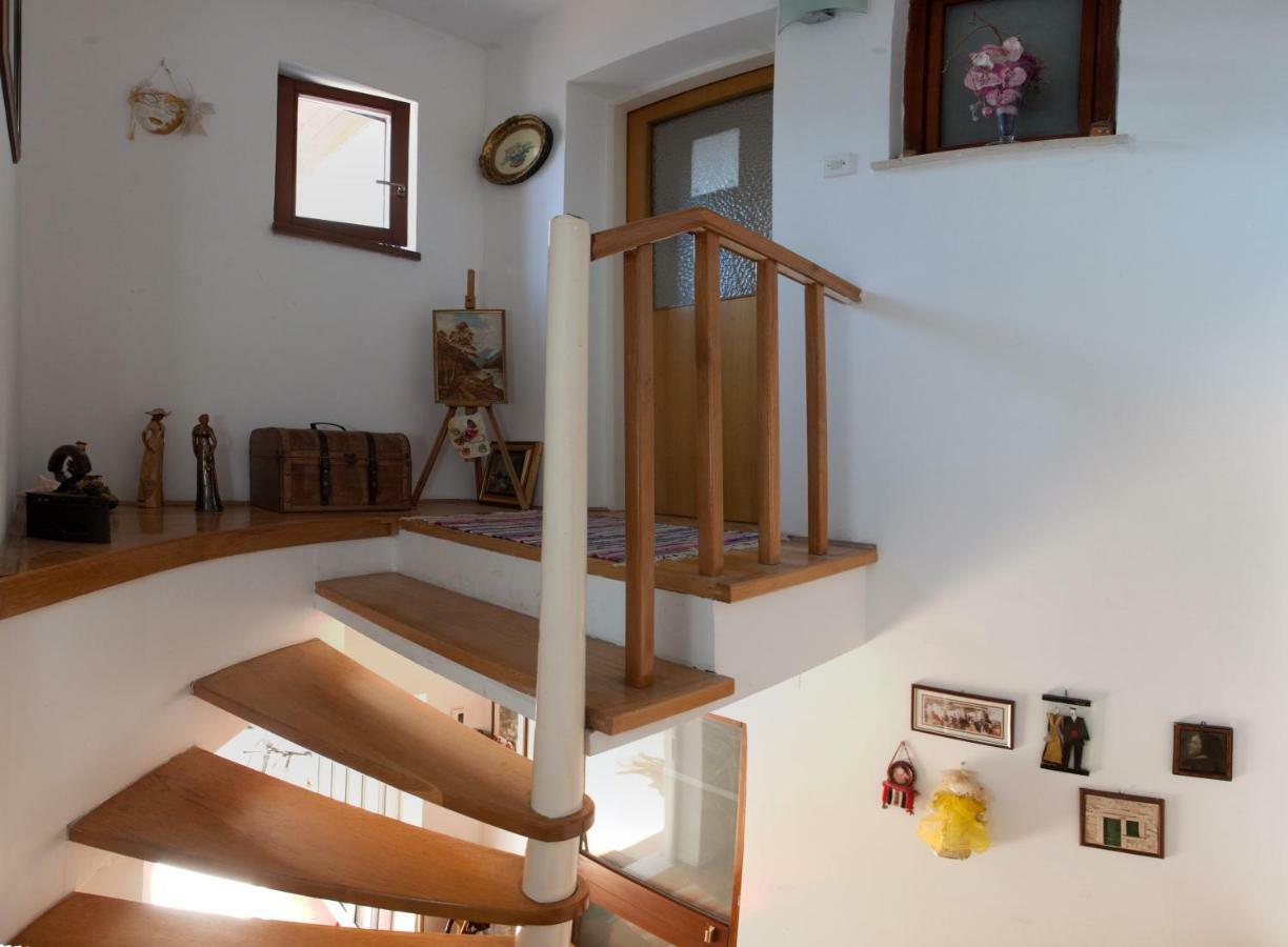 Apartment Nevica Split Eksteriør billede