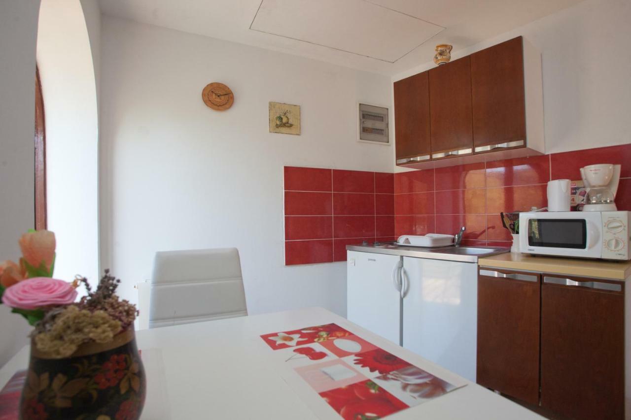 Apartment Nevica Split Eksteriør billede