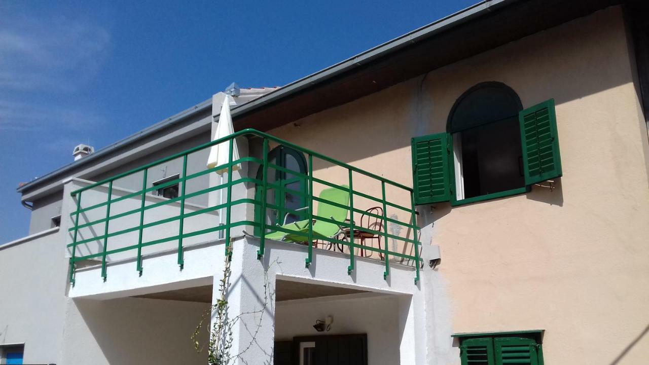 Apartment Nevica Split Eksteriør billede