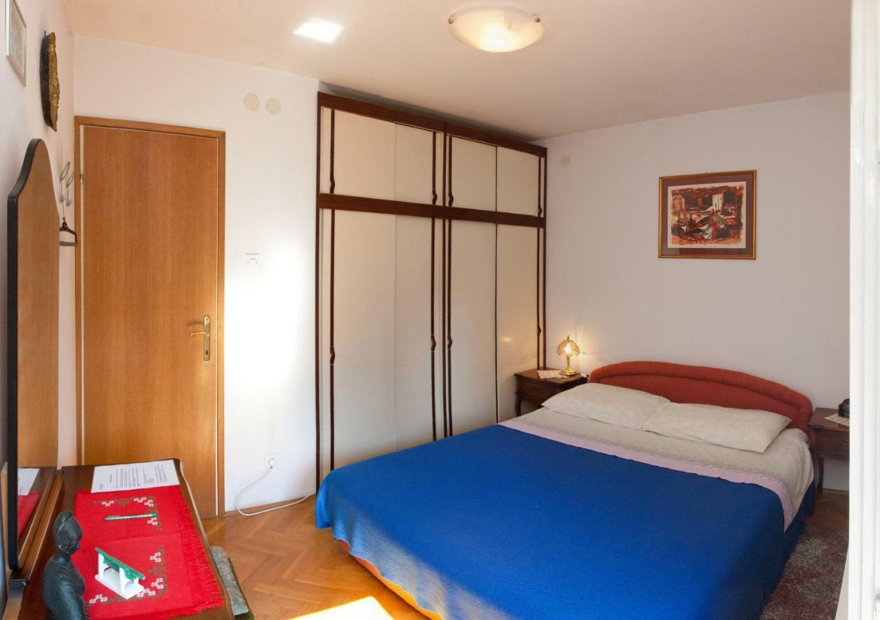 Apartment Nevica Split Eksteriør billede