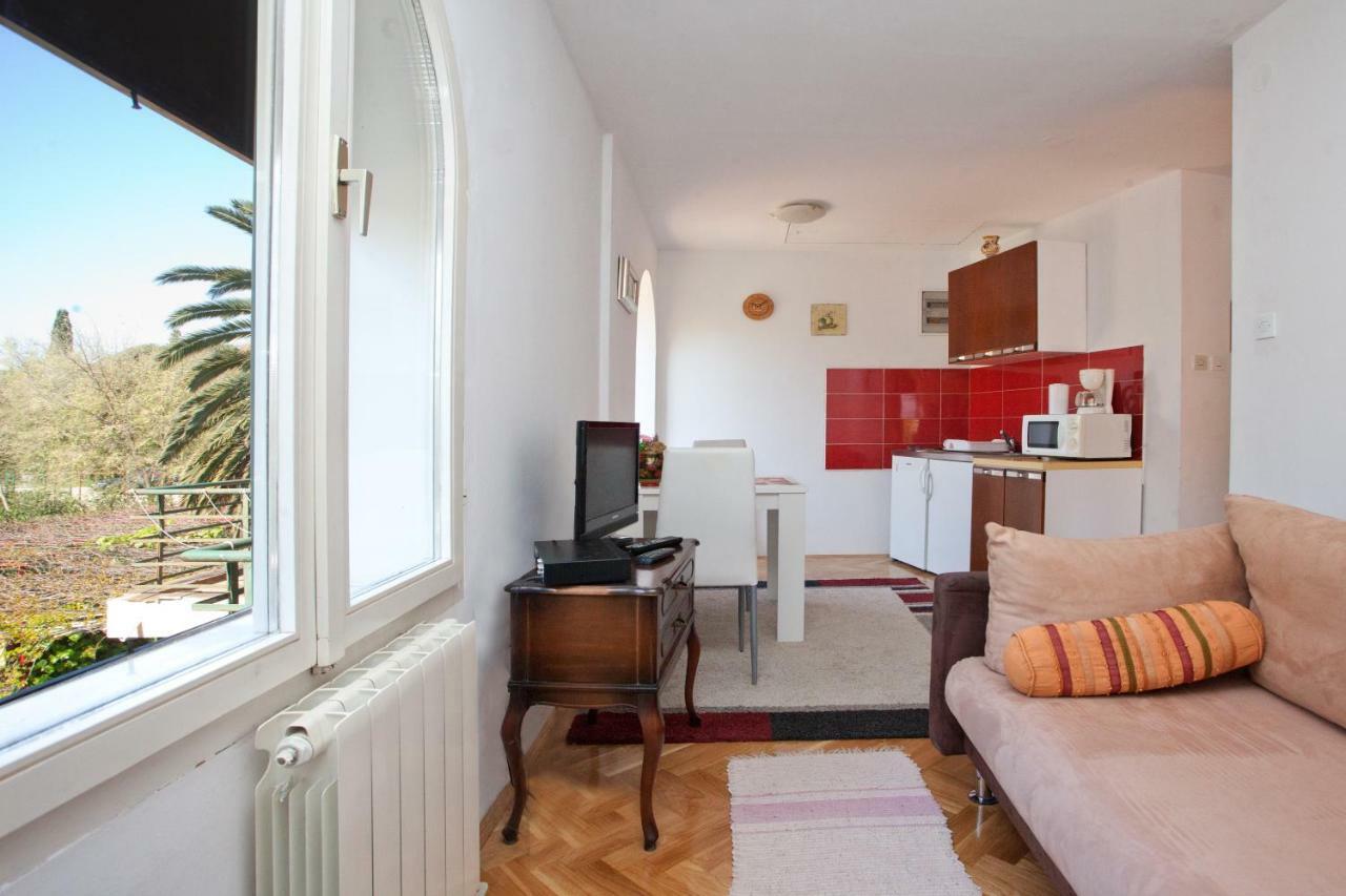 Apartment Nevica Split Eksteriør billede