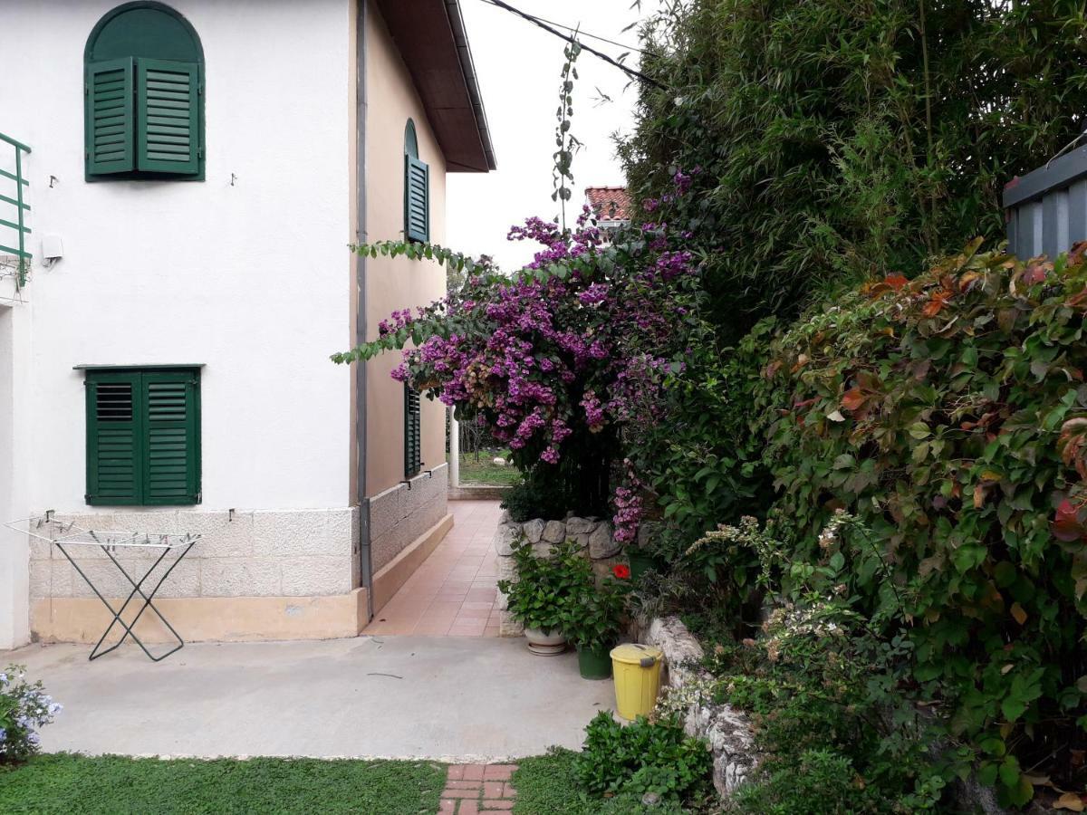Apartment Nevica Split Eksteriør billede